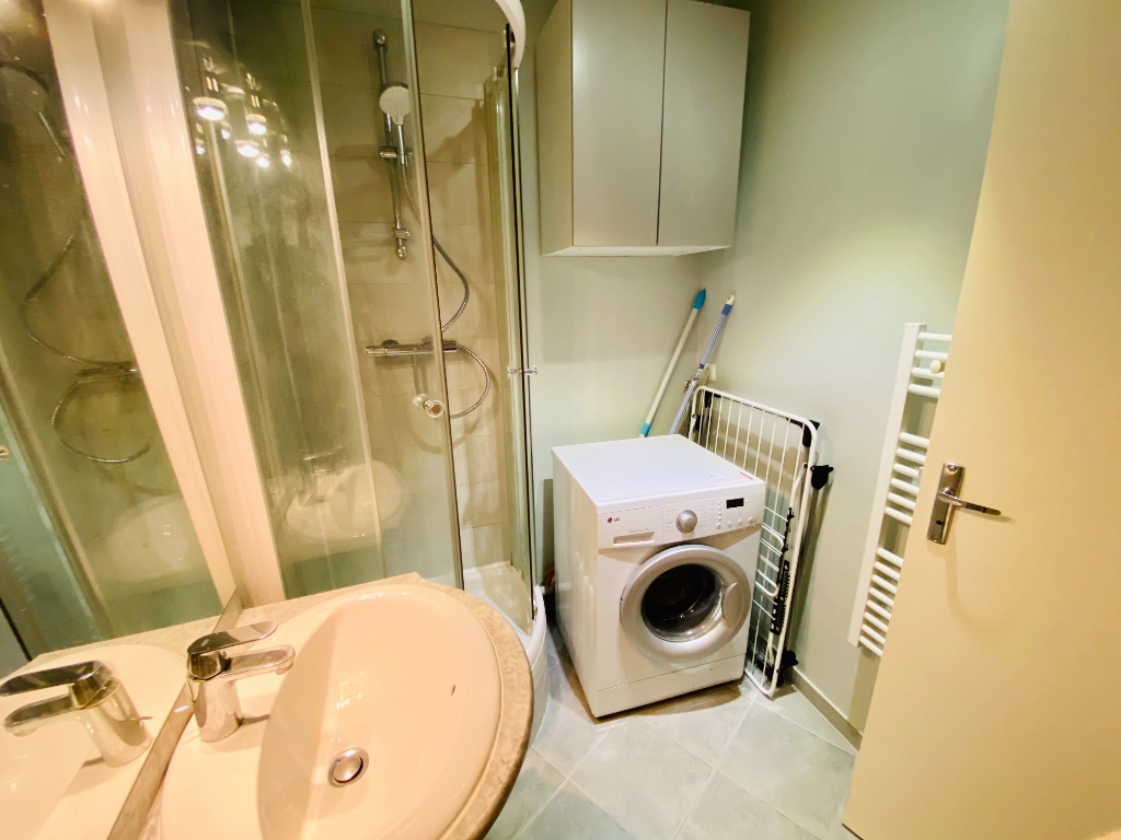 Studio 690, 18.50 m² – PARIS 18ème 5