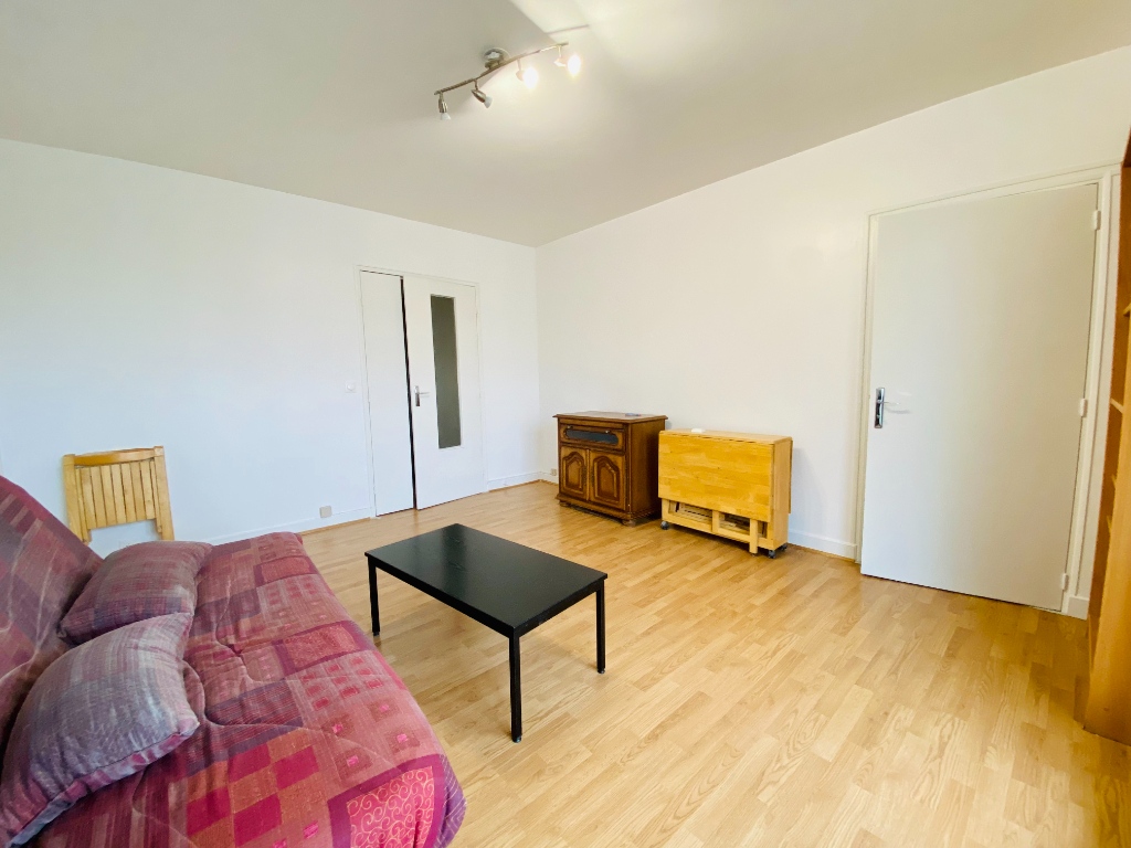 Apartment st denis – 1 piece (s) – 31 m2 2