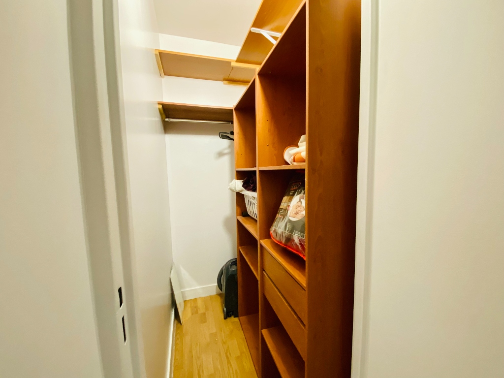 Apartment st denis – 1 piece (s) – 31 m2 3