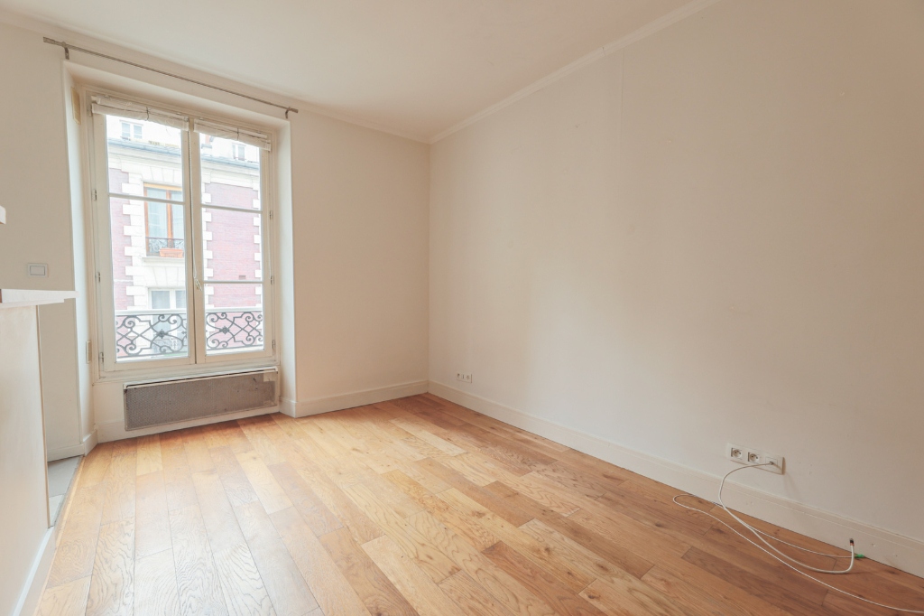 Studio in the heart of Abbesses 2