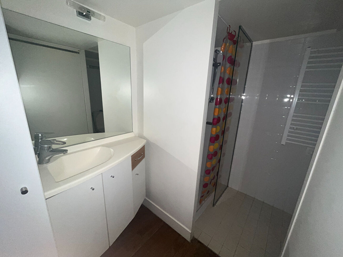 Paris apartment 1 room(s) 10.81 m2 2