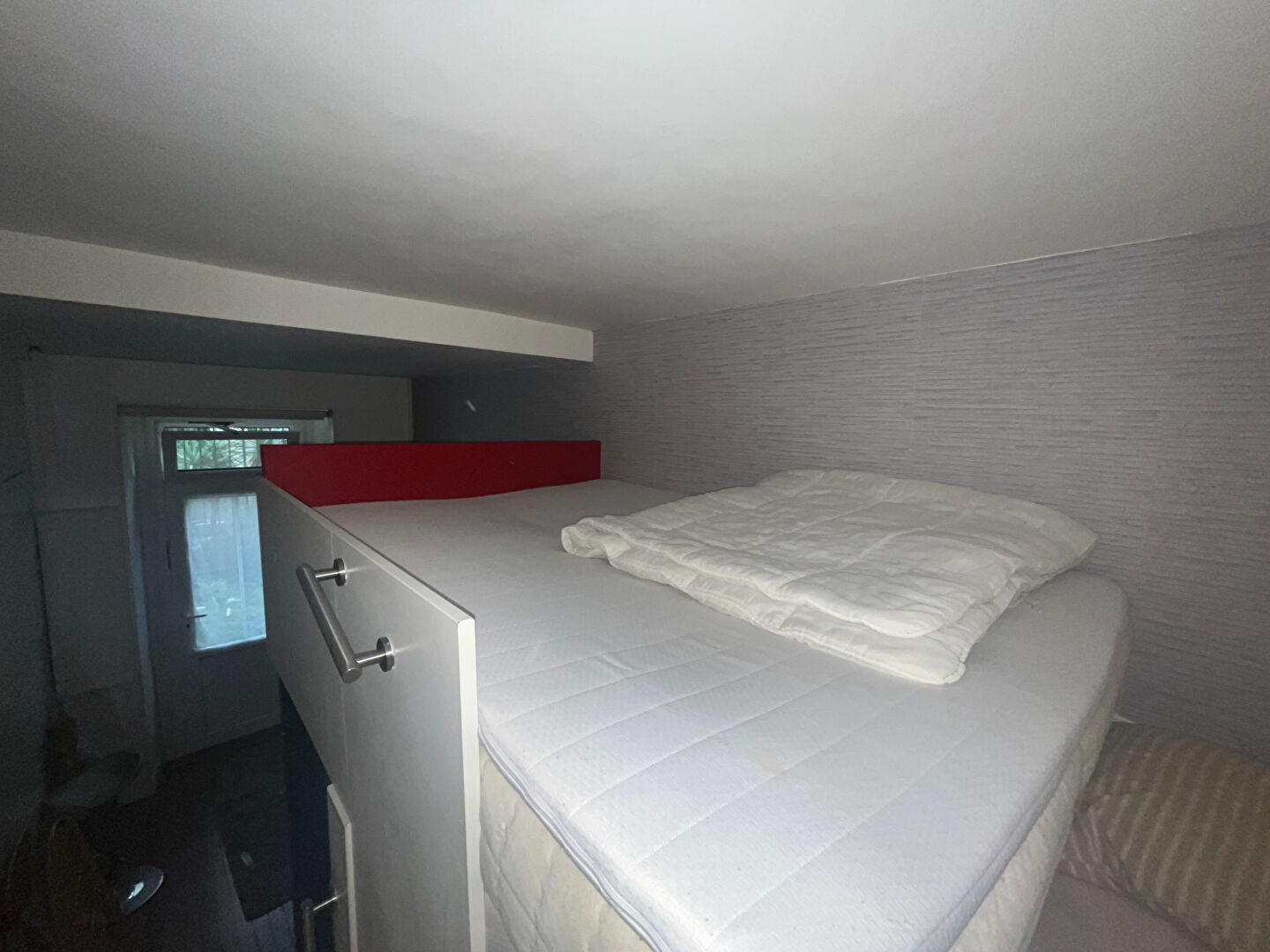 Paris apartment 1 room(s) 10.81 m2 4