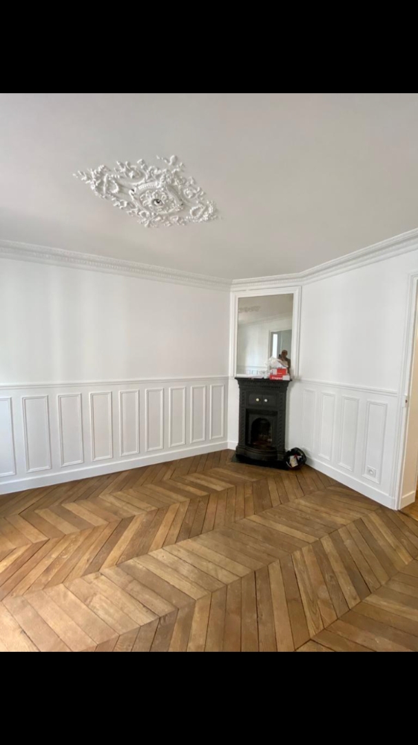 Appartement Paris 2 pièce(s) 43 m2 2