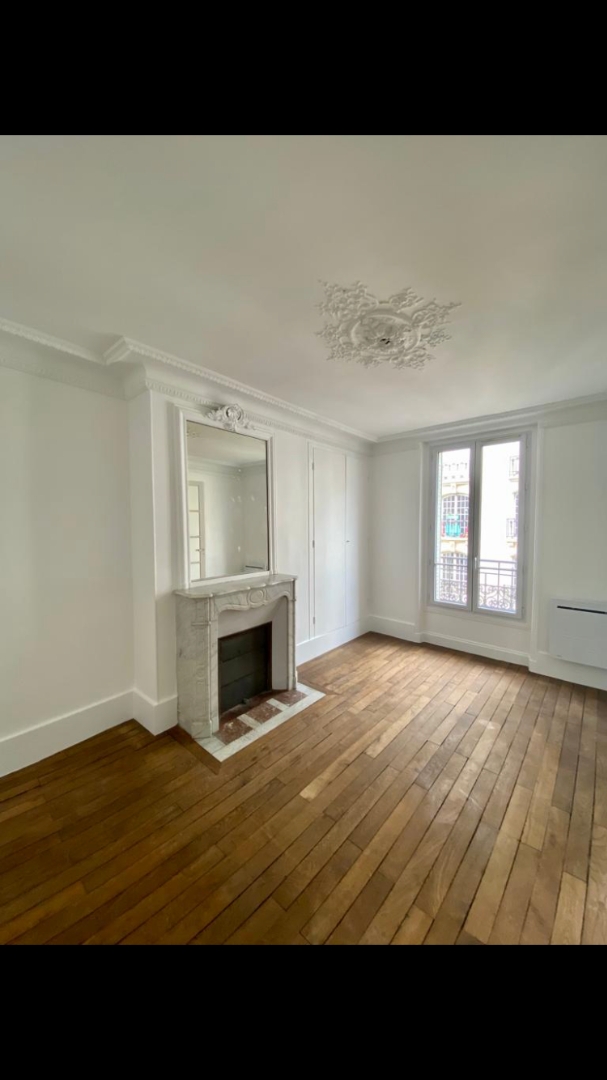 Appartement Paris 2 pièce(s) 43 m2 5