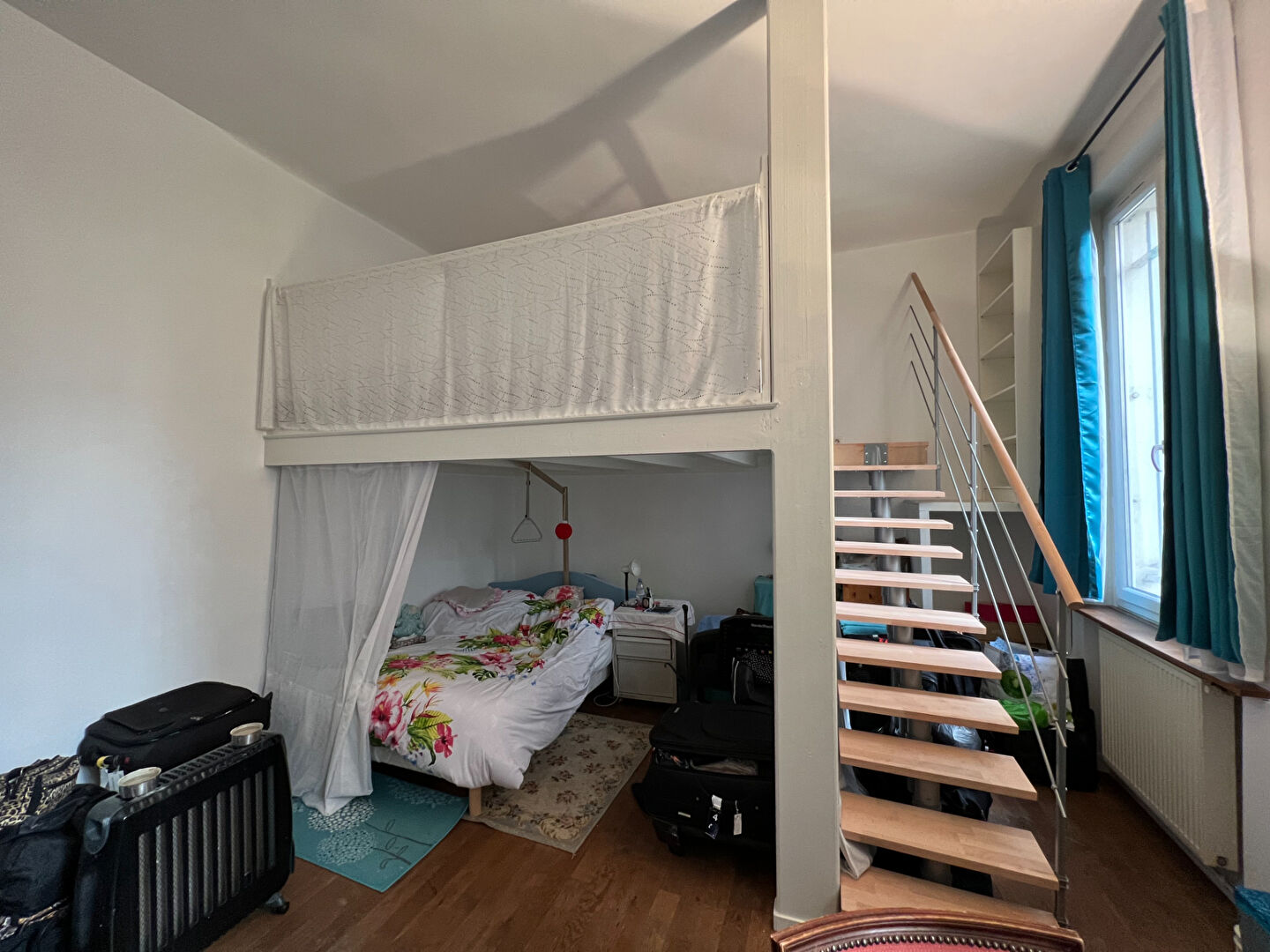 VILLAGE RAMEY, Studio de 36m² tout confort!!!! 11