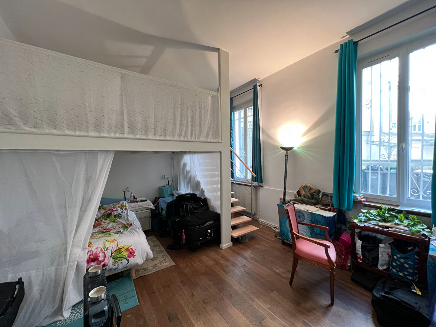 VILLAGE RAMEY, Studio de 36m² tout confort!!!! 14