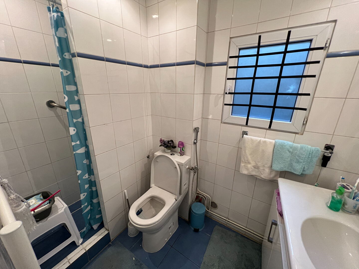 VILLAGE RAMEY, Studio de 36m² tout confort!!!! 4