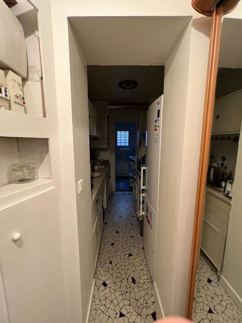 VILLAGE RAMEY, Studio de 36m² tout confort!!!! 5