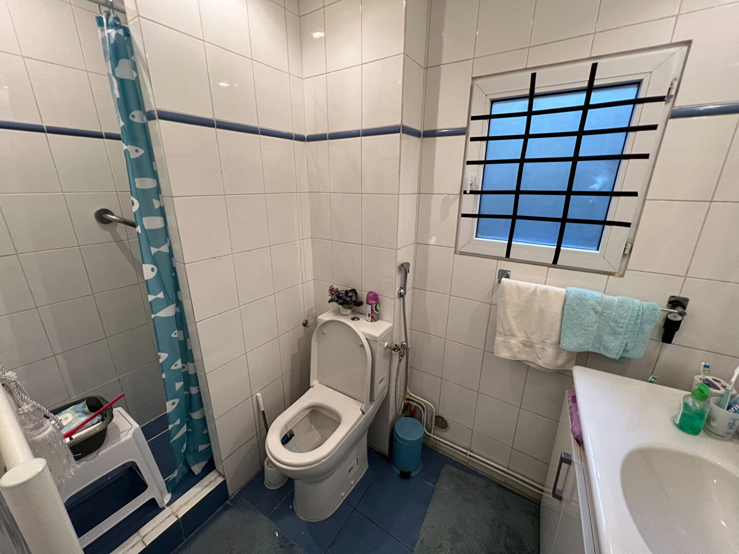 VILLAGE RAMEY, Studio de 36m² tout confort!!!! 7