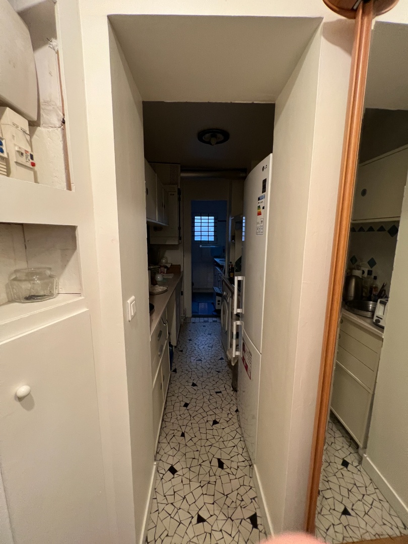 VILLAGE RAMEY, Studio de 36m² tout confort!!!! 9
