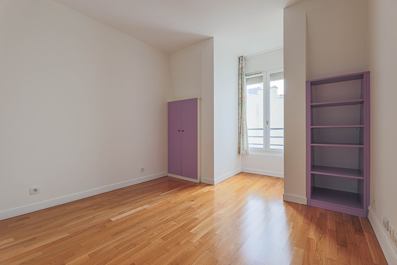 Paris apartment 4 room(s) 142 m2 13