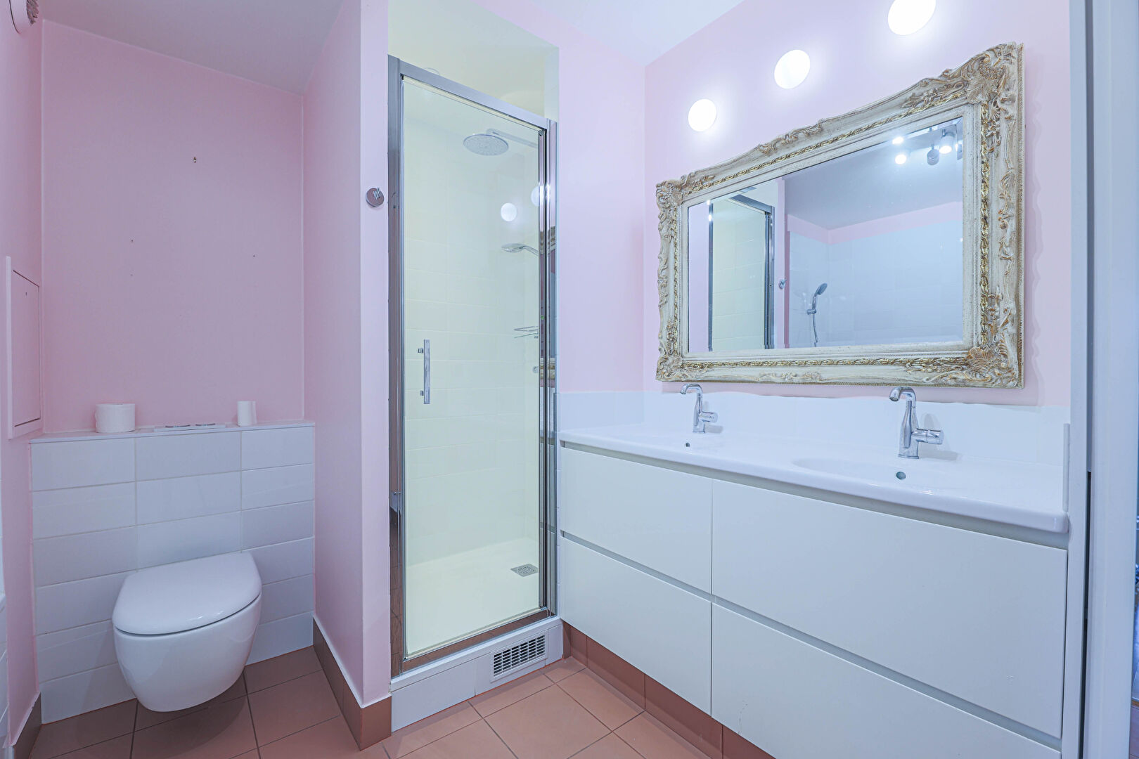 Paris apartment 4 room(s) 142 m2 14