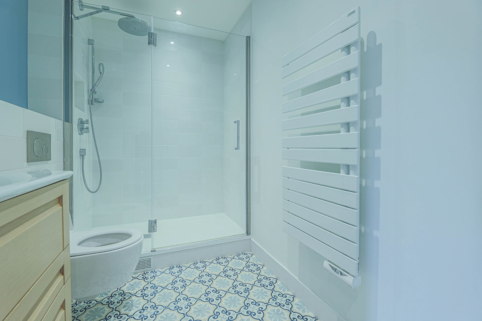 Paris apartment 4 room(s) 142 m2 6