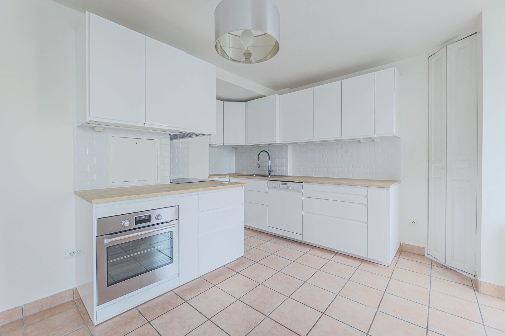 Paris apartment 4 room(s) 142 m2 8