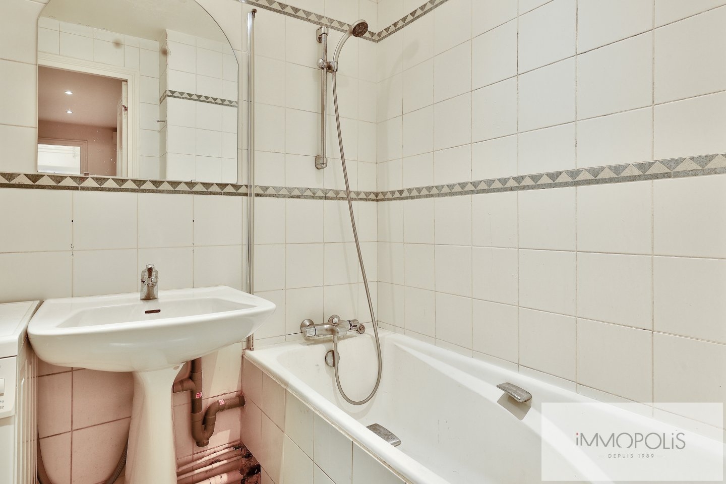Rue CUSTINE / RAMEY 4/5 PIECES de 88,84M² BEAU CLASSIQUE 10