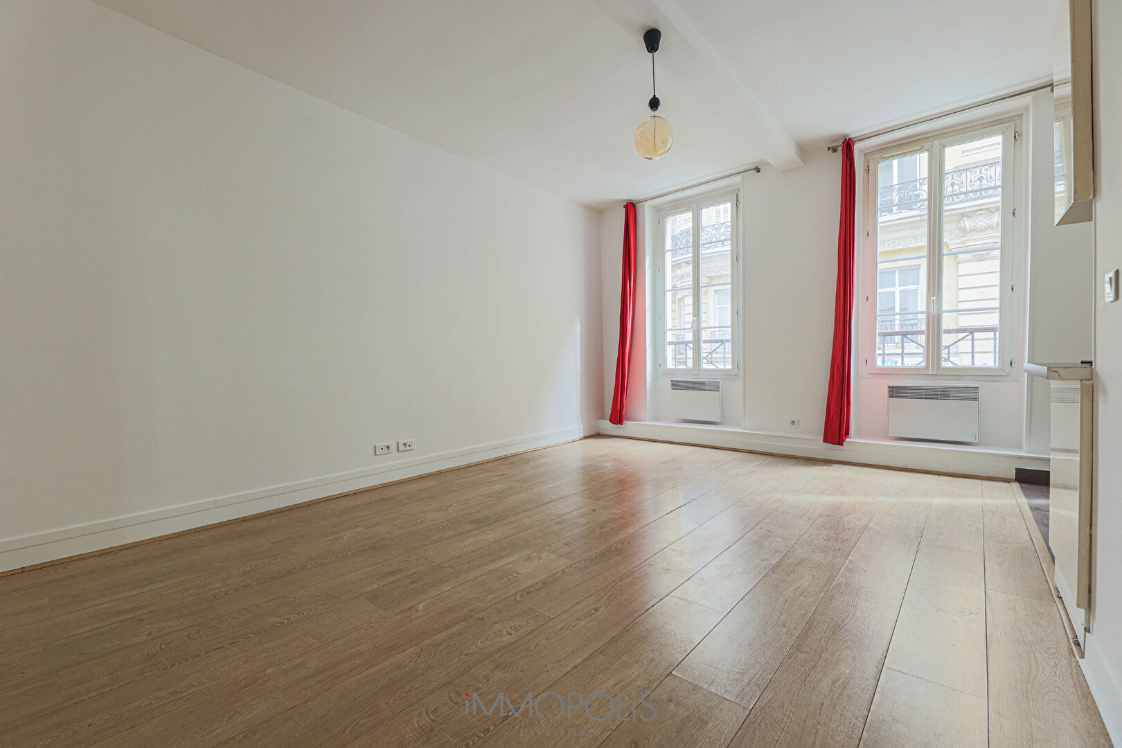 Village Ramey , Grand 2 Pièces de 44m² , Refait à Neuf 2