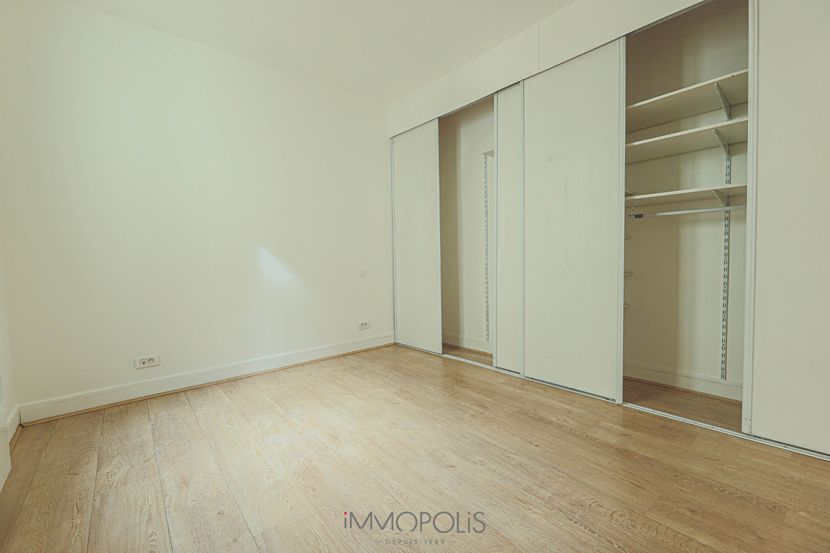 Village Ramey , Grand 2 Pièces de 44m² , Refait à Neuf 6