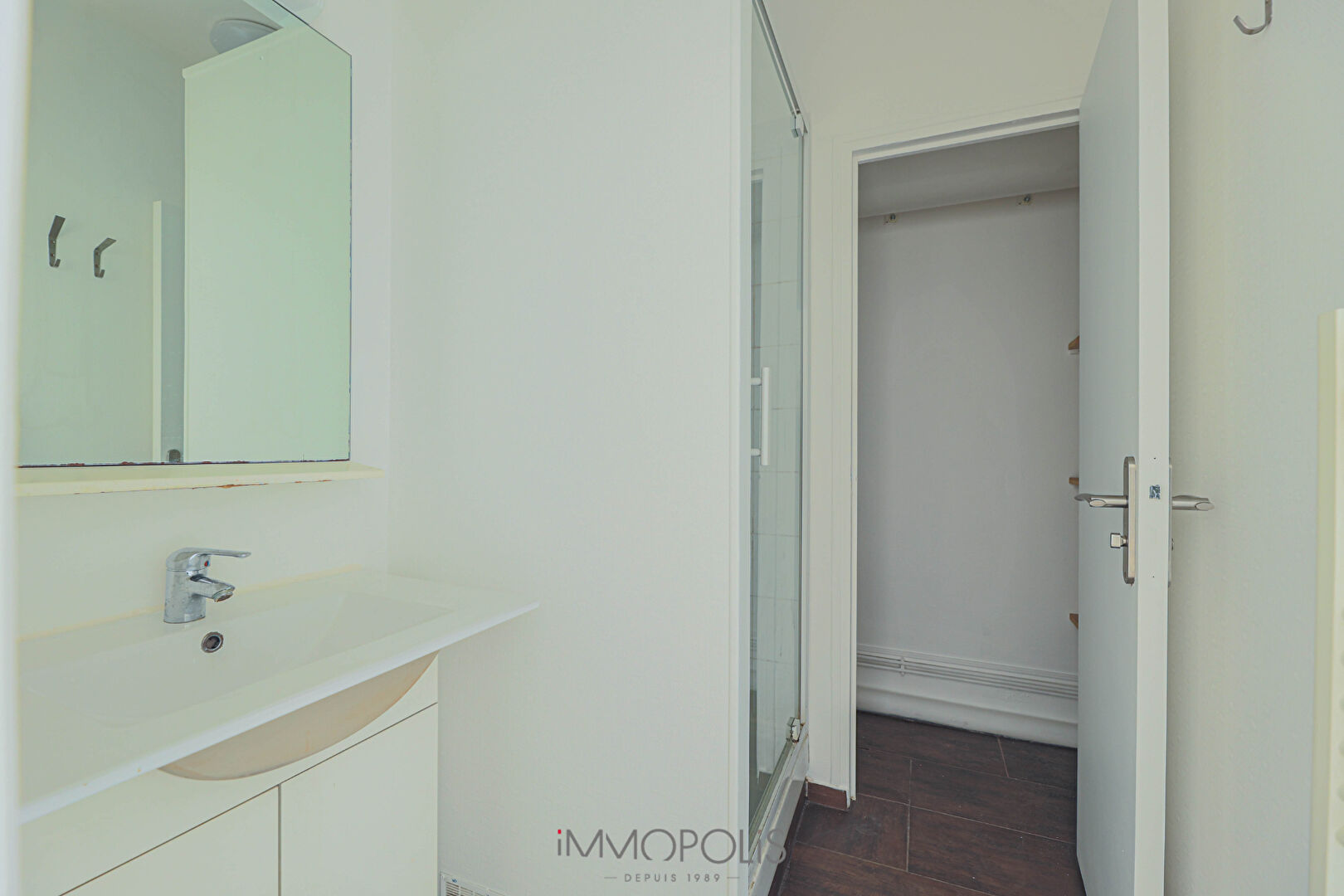 Village Ramey , Grand 2 Pièces de 44m² , Refait à Neuf 7