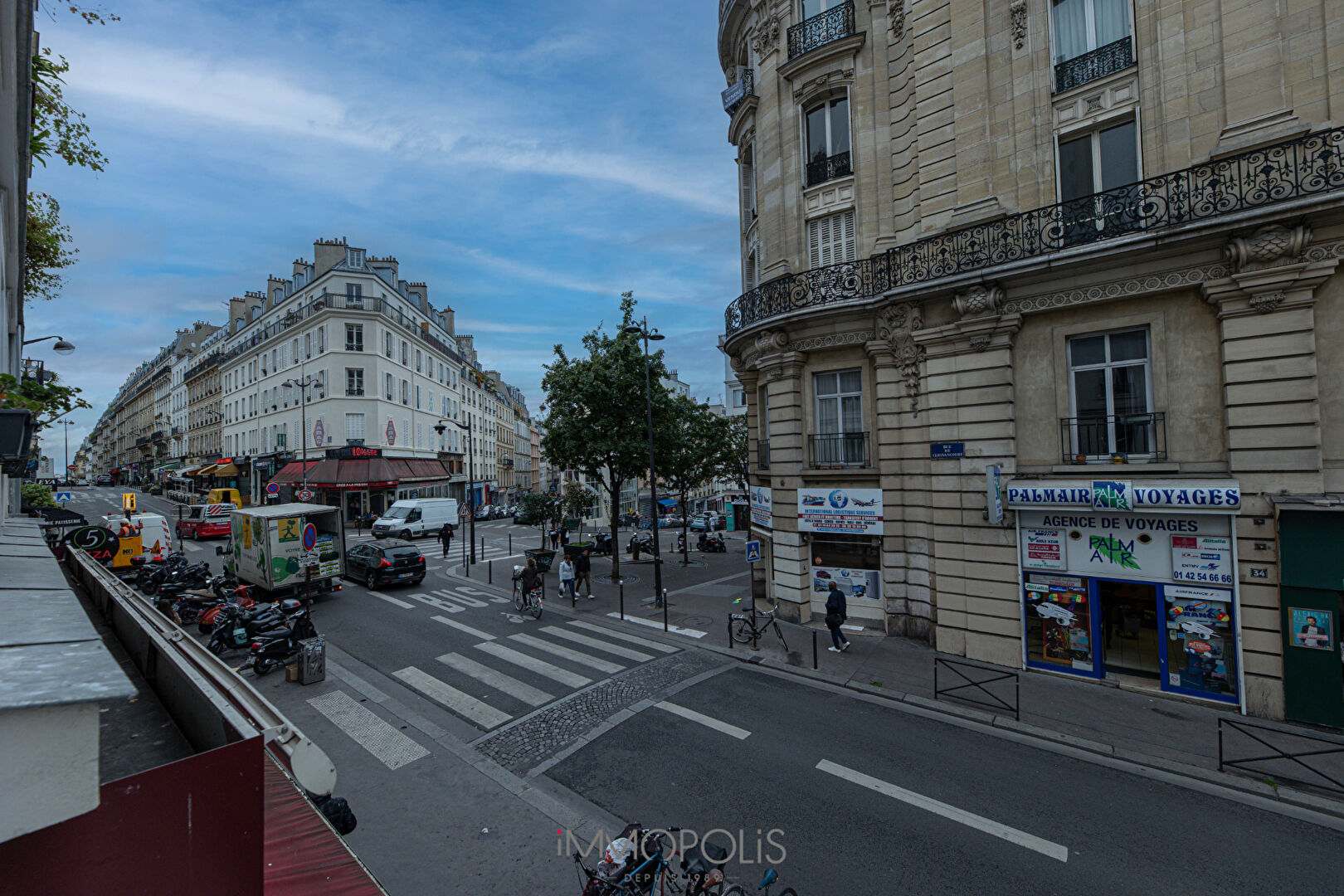 Village Ramey , Grand 2 Pièces de 44m² , Refait à Neuf 8