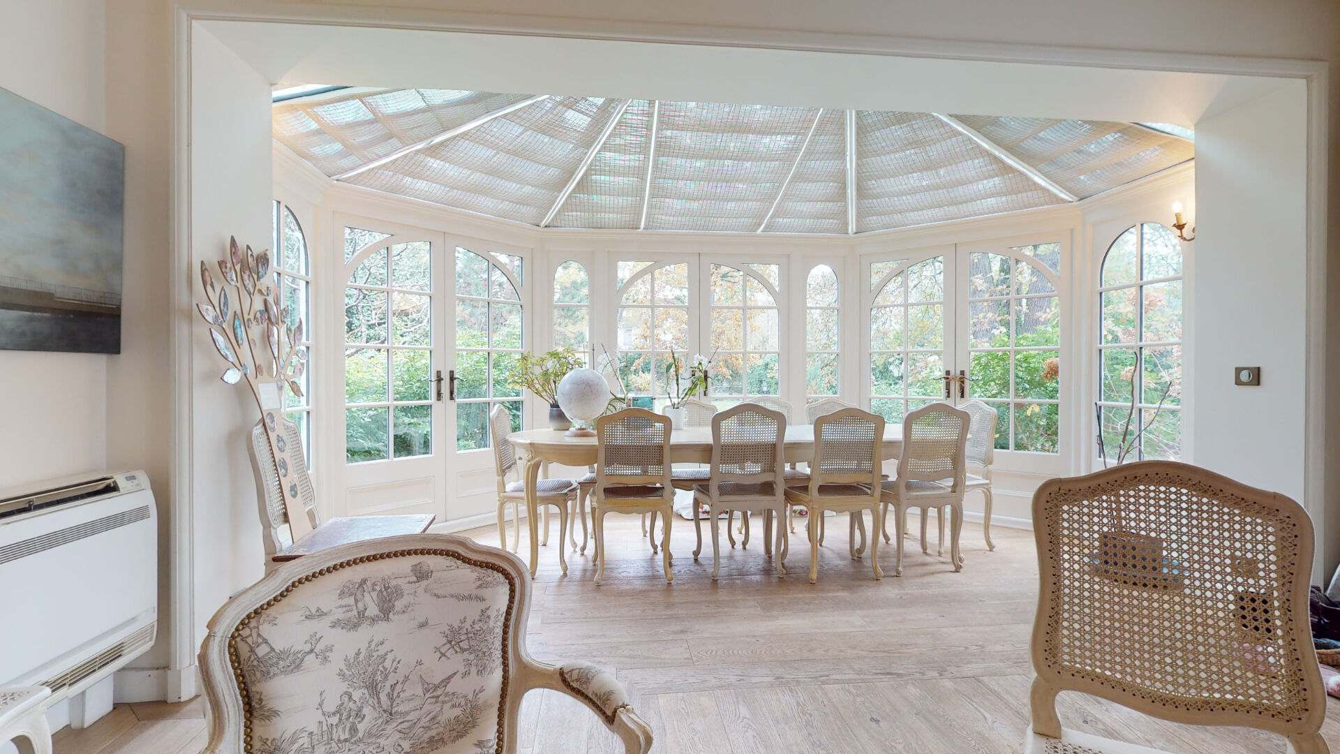 Maison  Le Vésinet 1