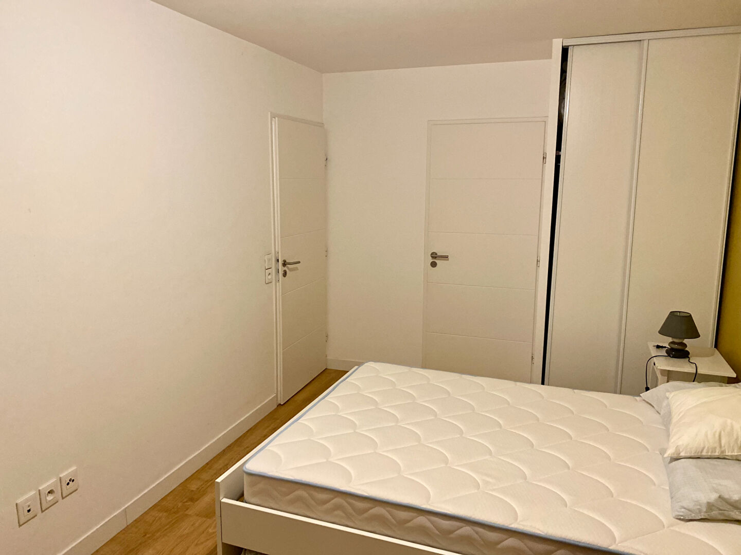 Apartment Saint Ouen sur Seine 4 room (s) 85.22 m2 12