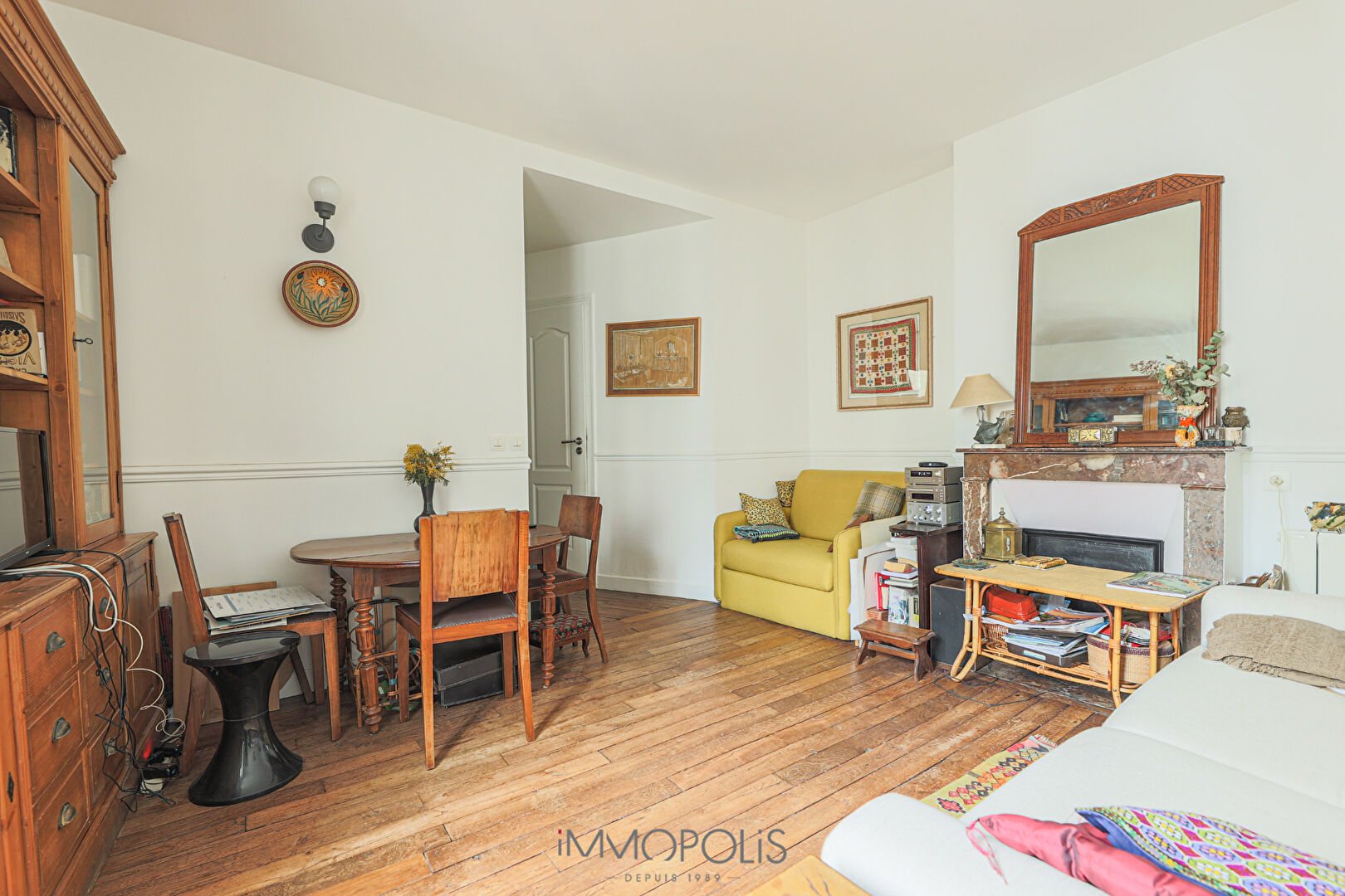 Immopolis – Lamarck – Caulaincourt 2
