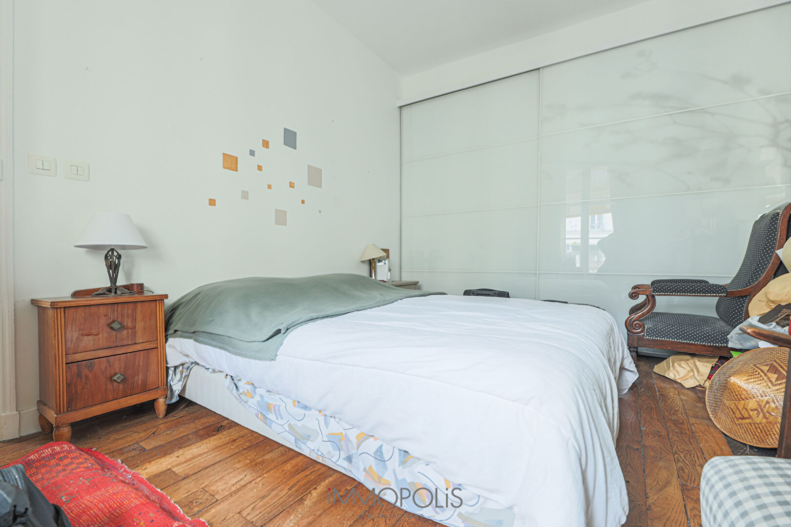 Immopolis – Lamarck – Caulaincourt 4