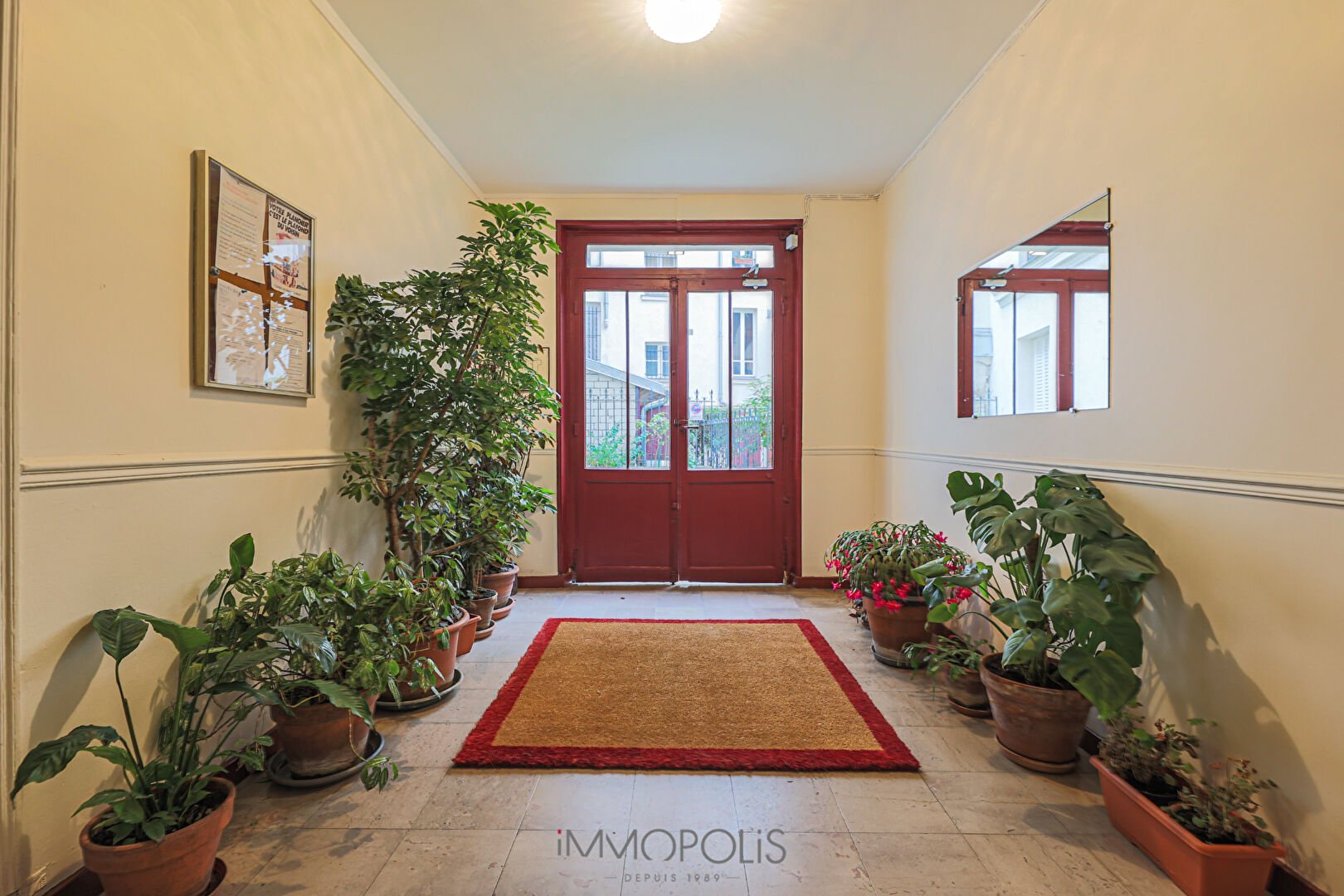 Immopolis – Lamarck – Caulaincourt 8