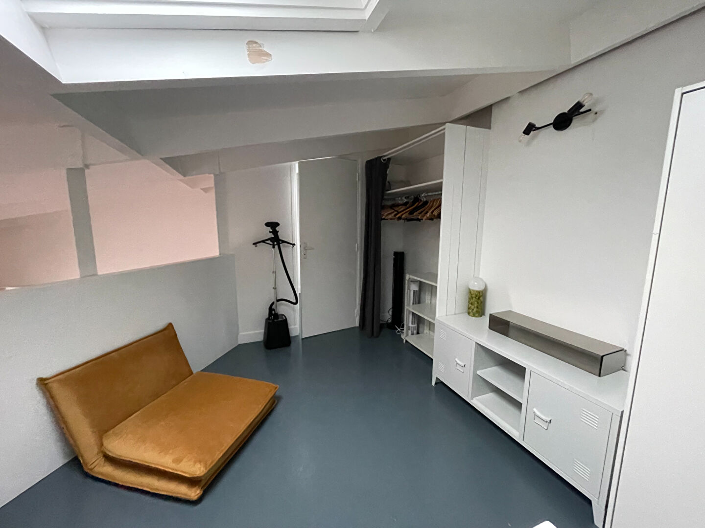 Appartement Paris 3 pièce(s) 58.18 m2 4 Appartement Paris 3 pièce(s) 58.18 m2 4