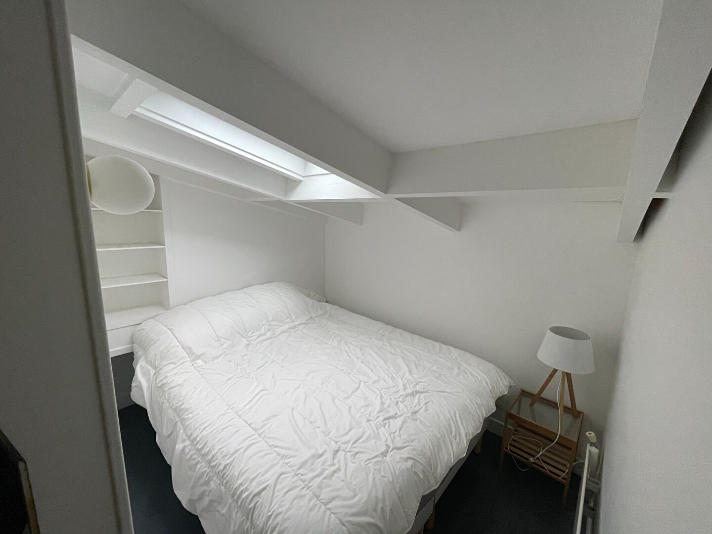 Appartement Paris 3 pièce(s) 58.18 m2 7 Appartement Paris 3 pièce(s) 58.18 m2 7