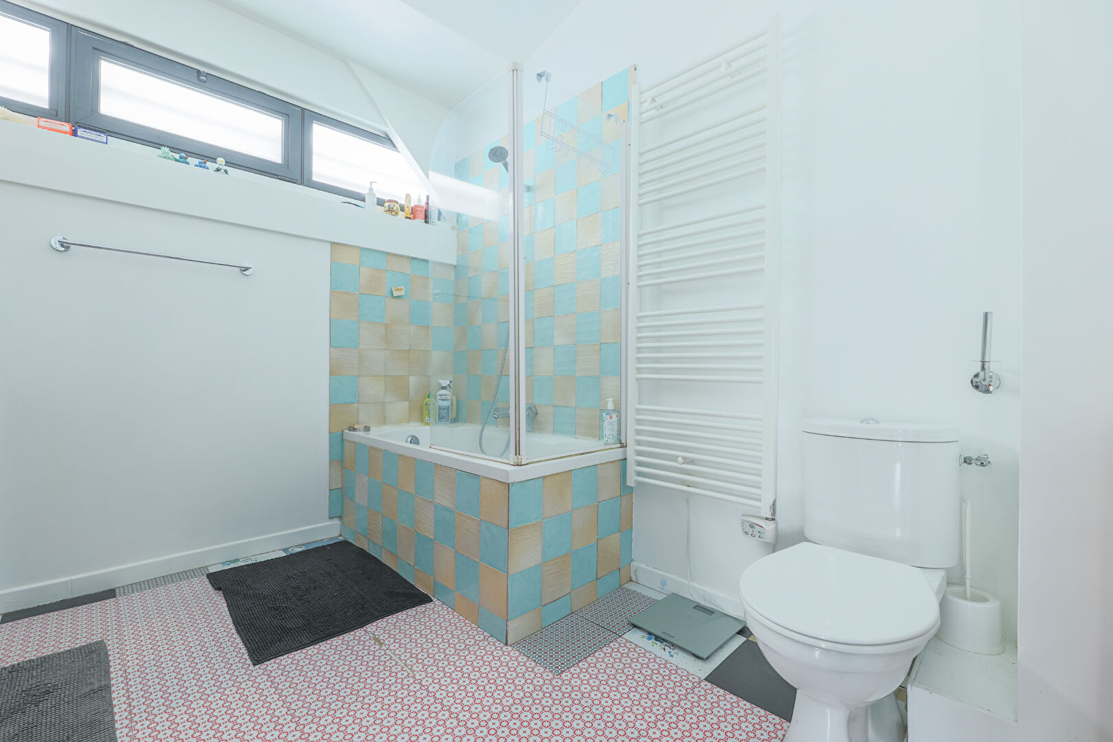 LOFT DE 105M²  2ème et DERNIER ETAGE 8
