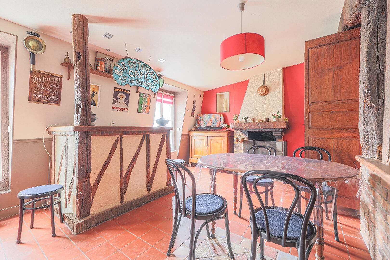 APPARTEMENT 3 PIECES COMME UNE MAISON 2