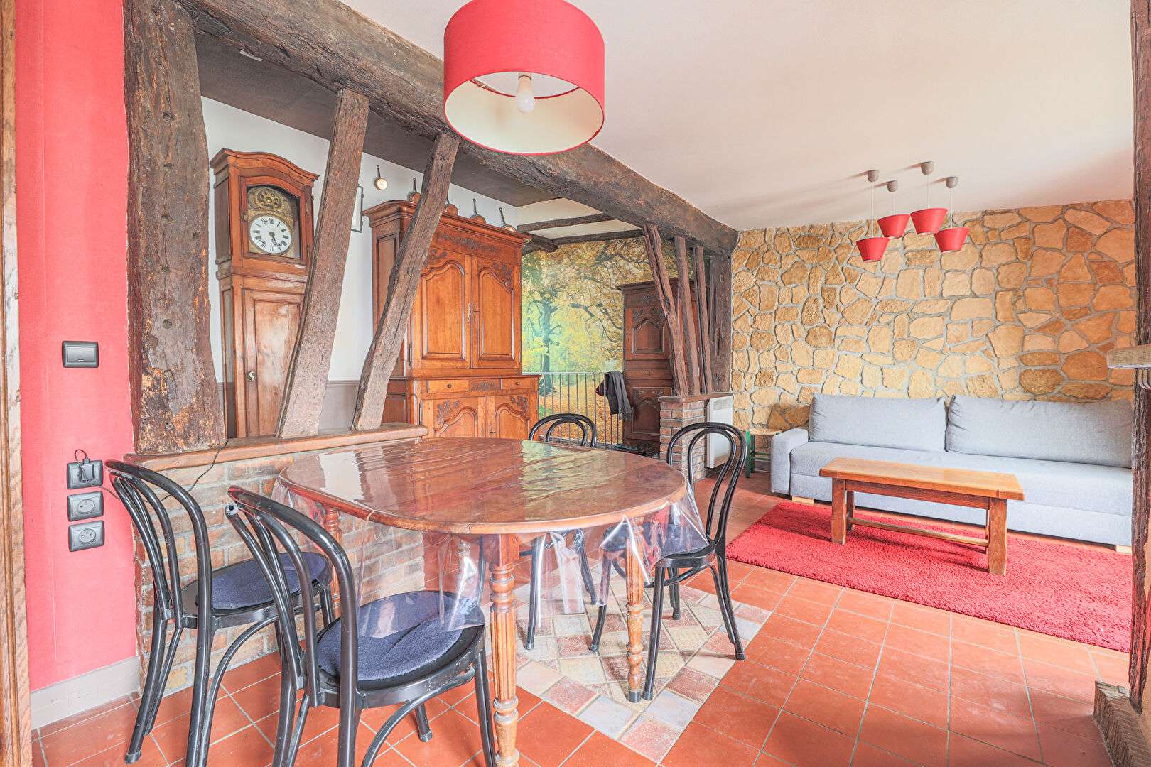 APPARTEMENT 3 PIECES COMME UNE MAISON 3
