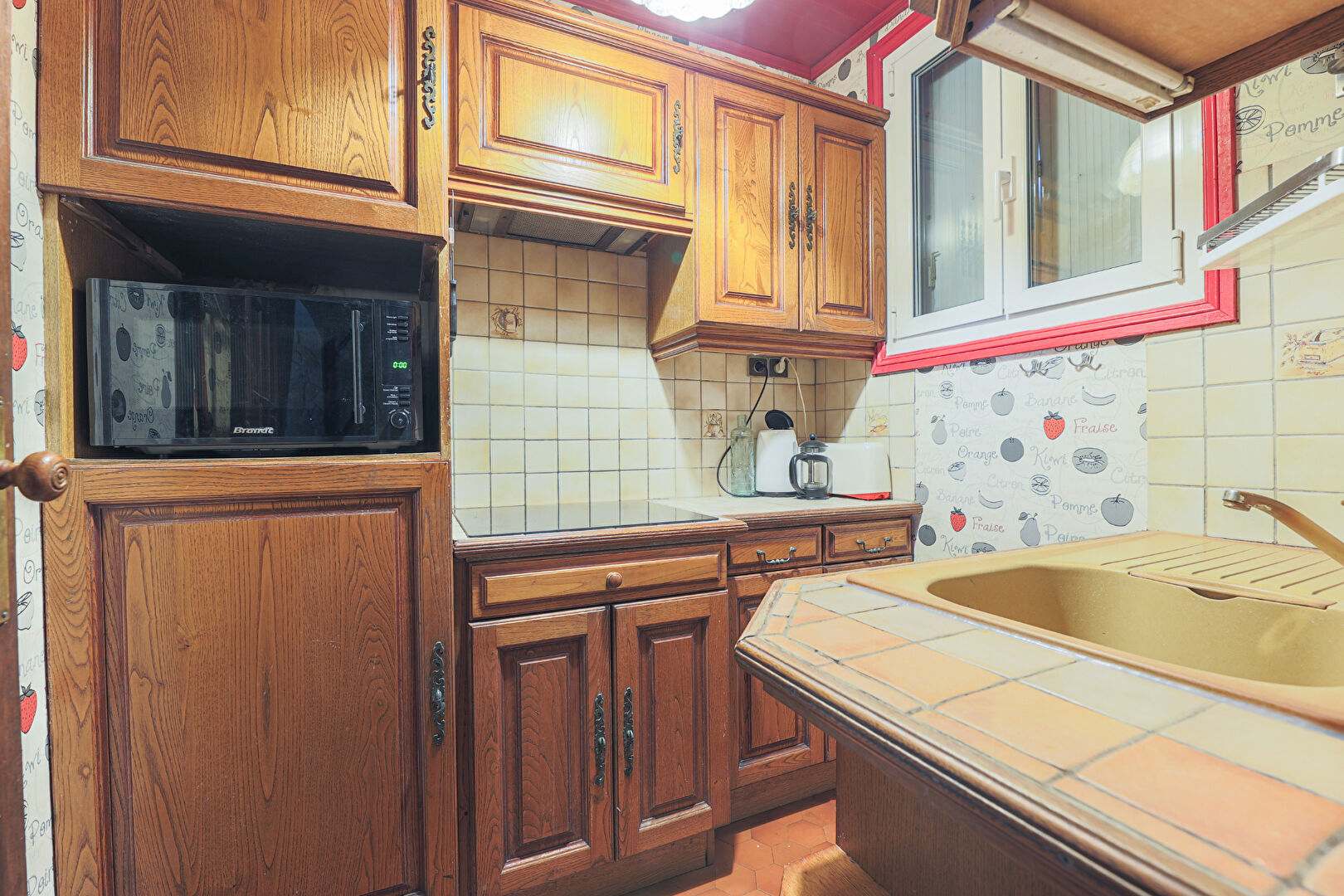 APPARTEMENT 3 PIECES COMME UNE MAISON 4