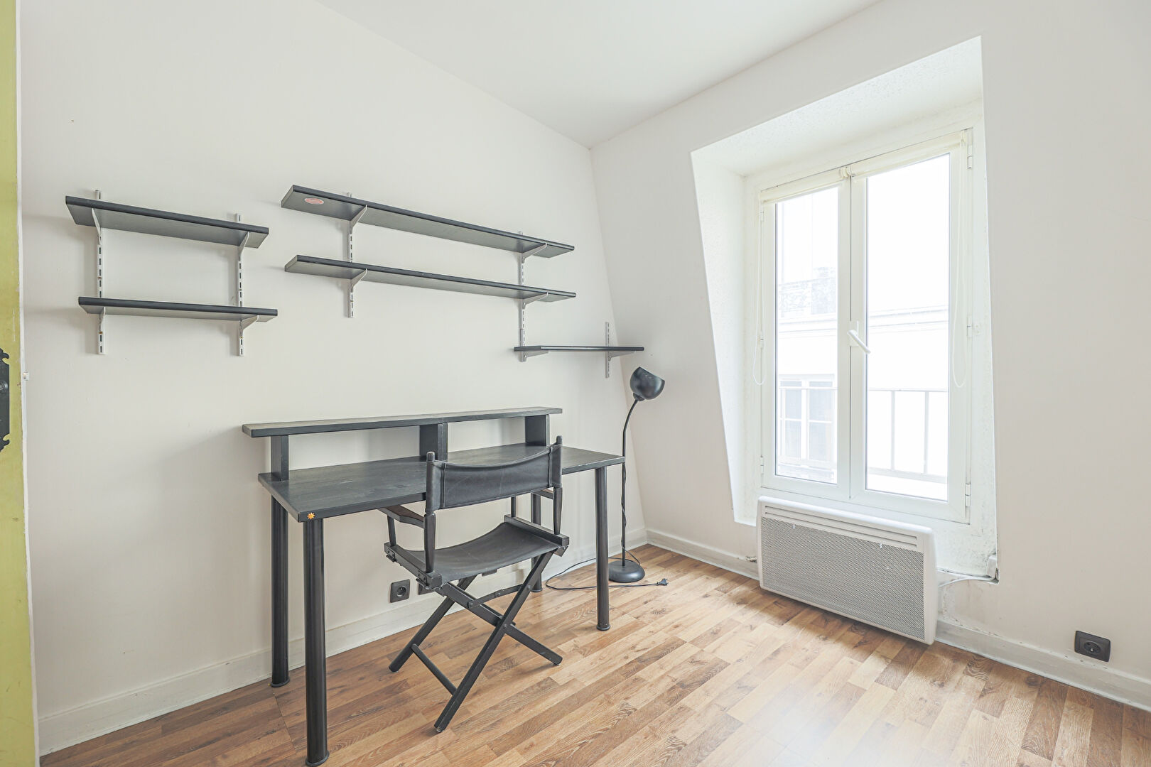 APPARTEMENT 3 PIECES COMME UNE MAISON 6