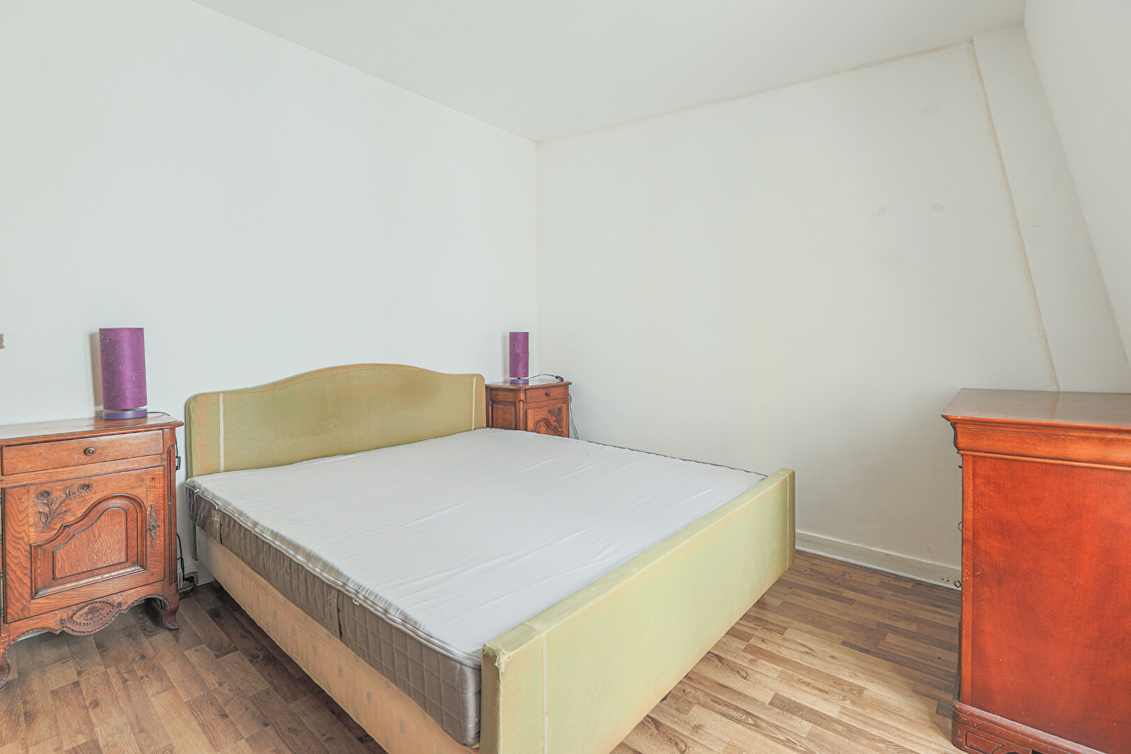 APPARTEMENT 3 PIECES COMME UNE MAISON 8