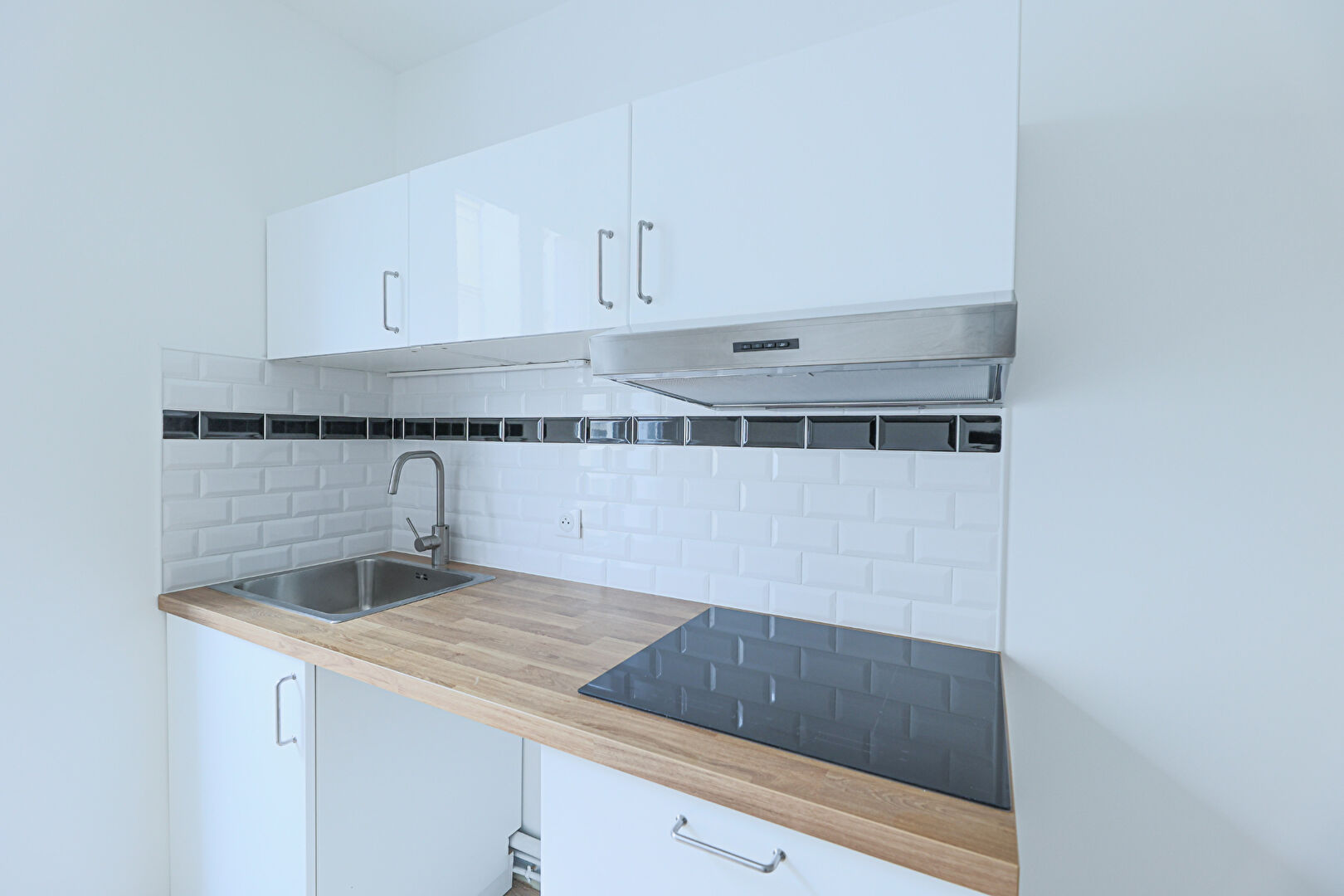 Appartement Paris 2 pièce(s) 28 m2 5