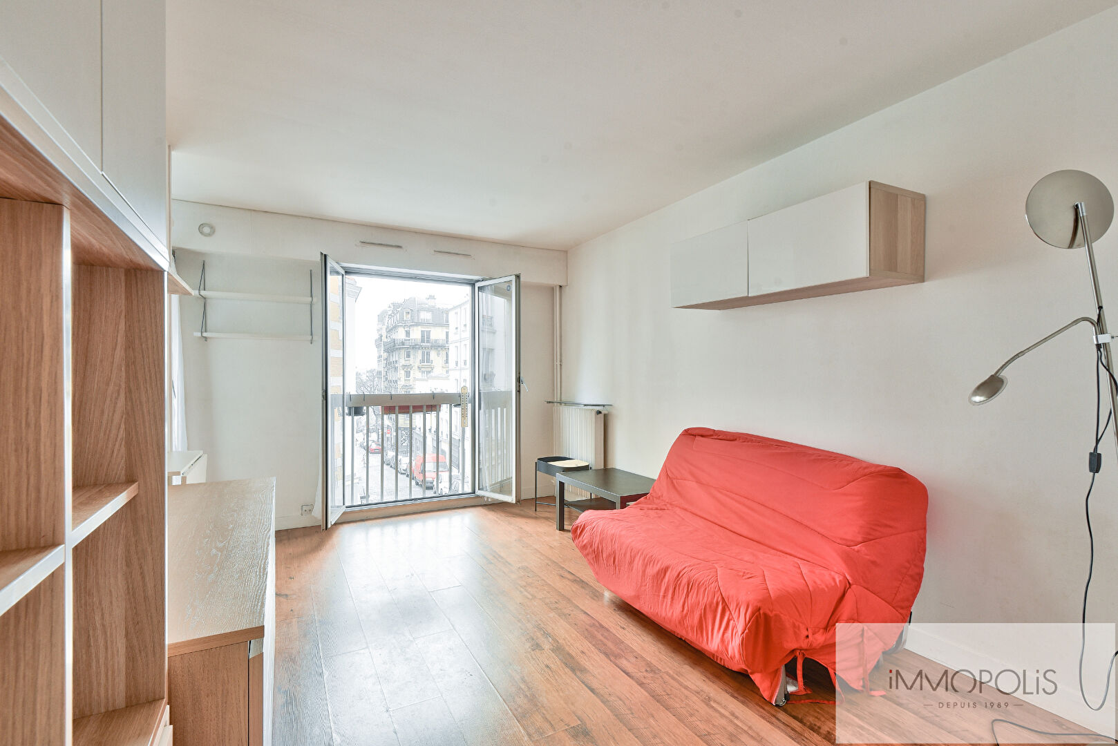 VILLAGE RAMEY – STUDIO TOUT CONFORT DE 26M² 5