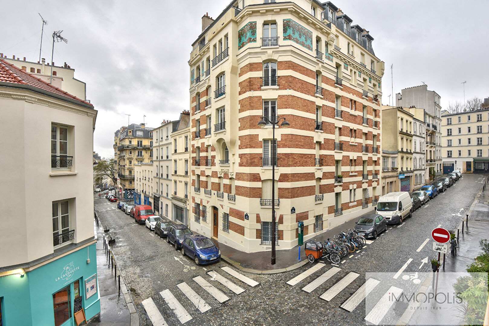 VILLAGE RAMEY – STUDIO TOUT CONFORT DE 26M² 7