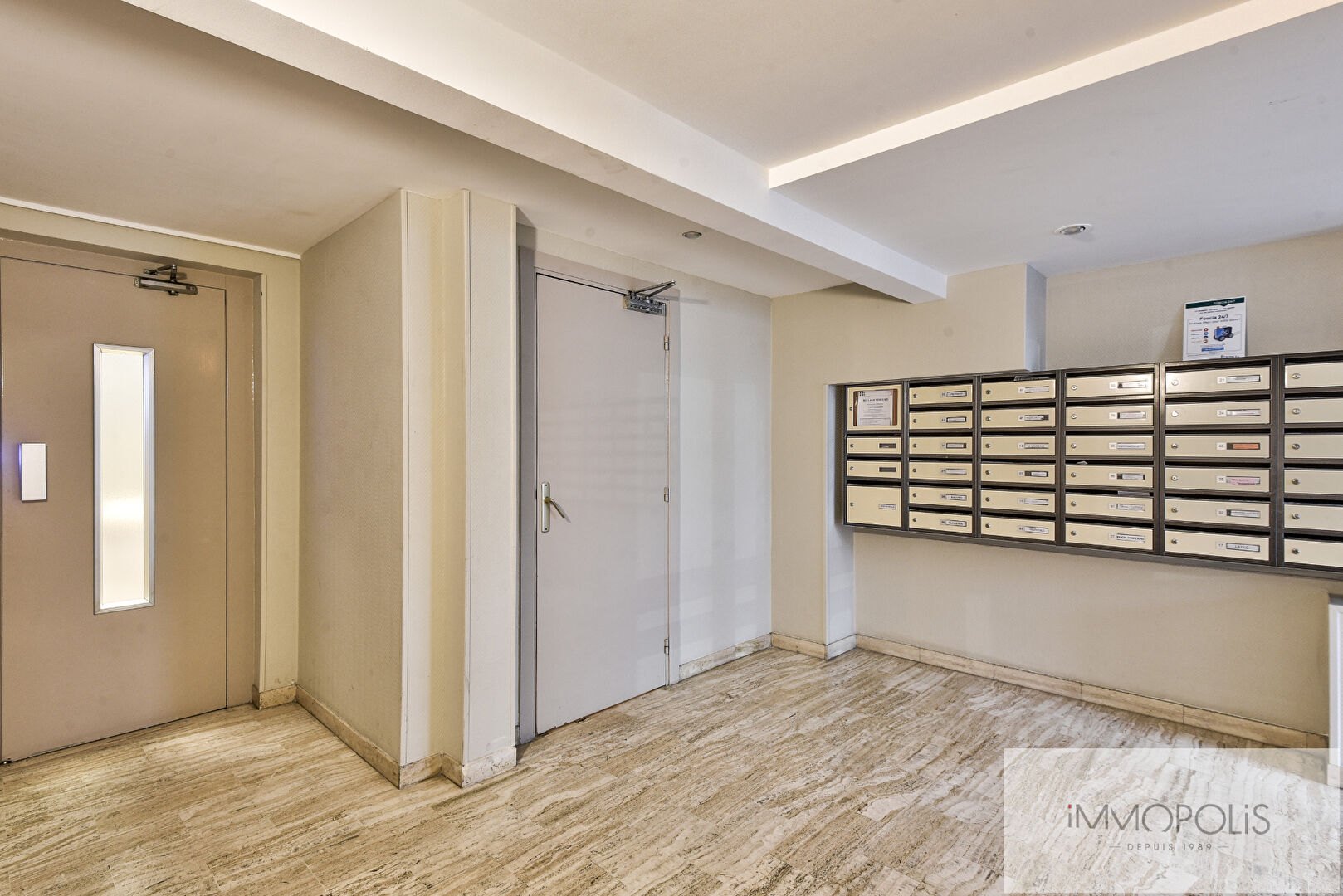 VILLAGE RAMEY – STUDIO TOUT CONFORT DE 26M² 8