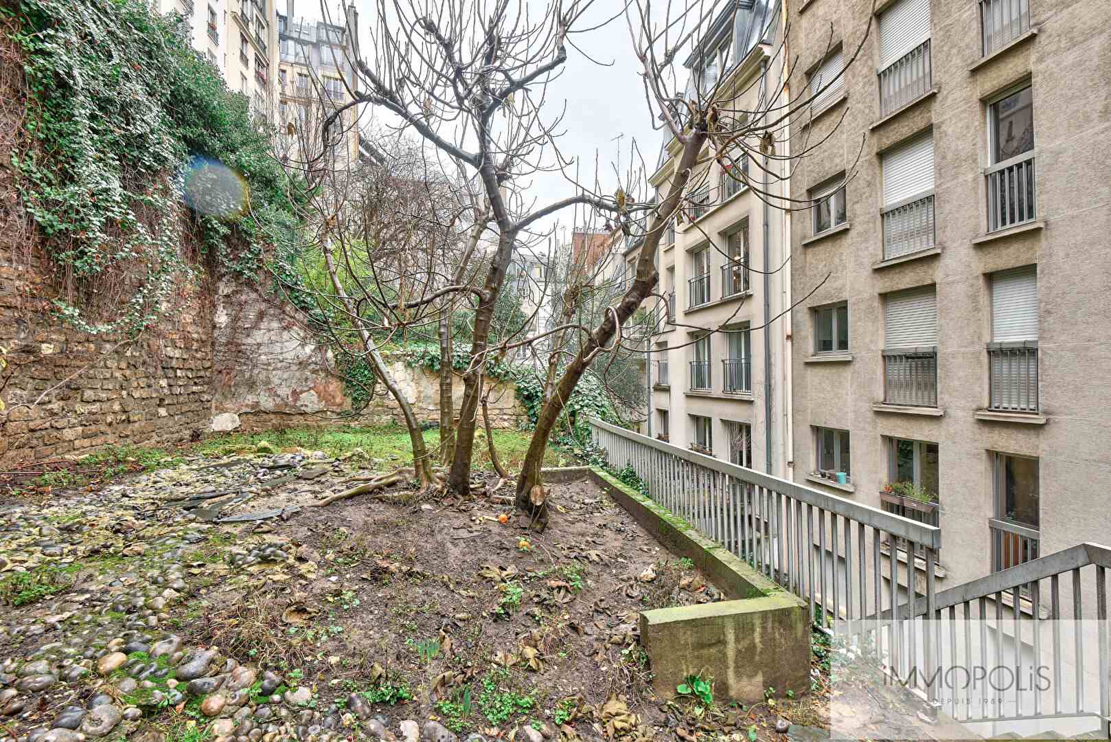 VILLAGE RAMEY – STUDIO TOUT CONFORT DE 26M² 9