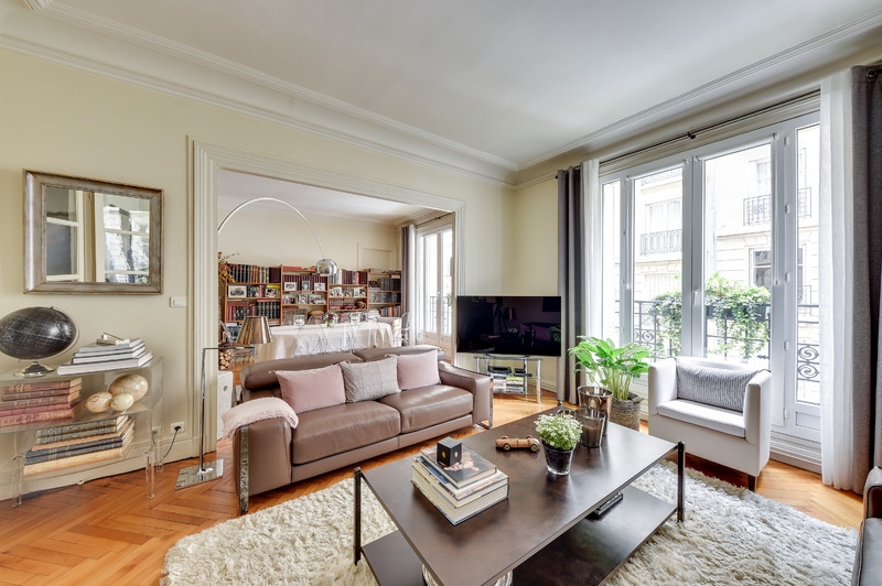 Villa Montcalm 3/4 pièce(s) 100.93 m2 2
