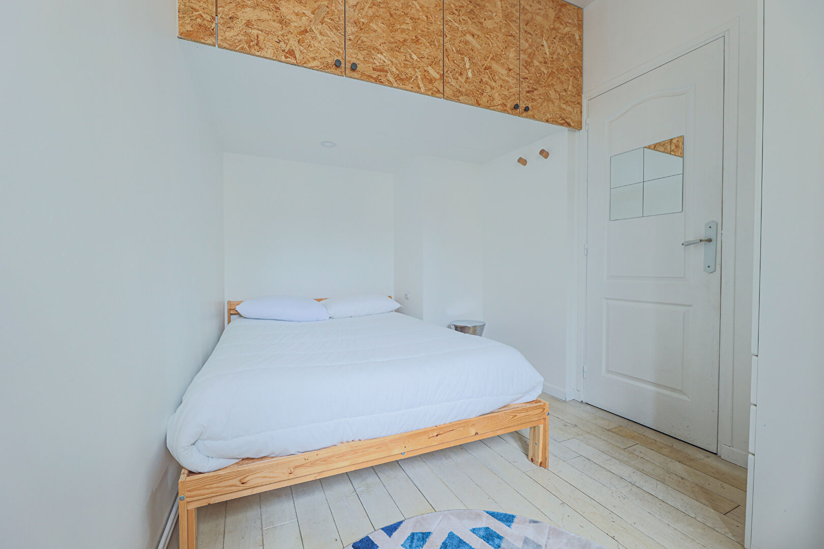 Triplex with rooftop and exceptional view 11