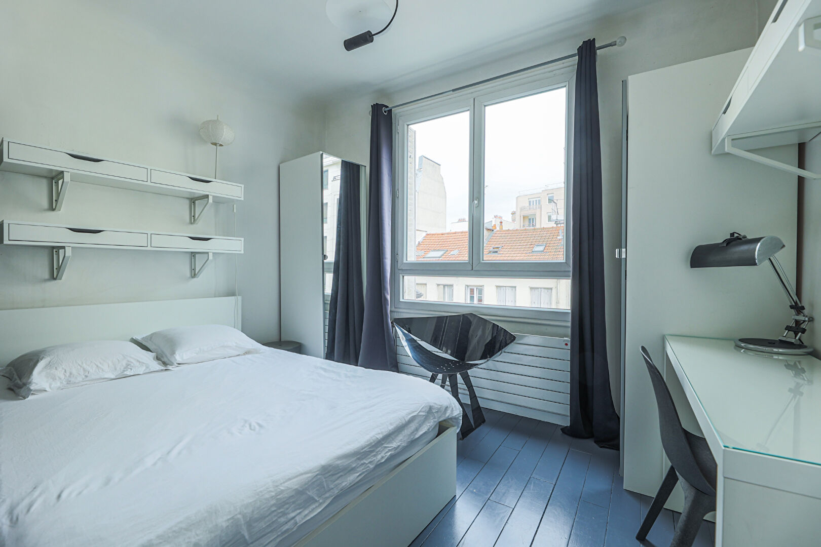 Triplex with rooftop and exceptional view 13
