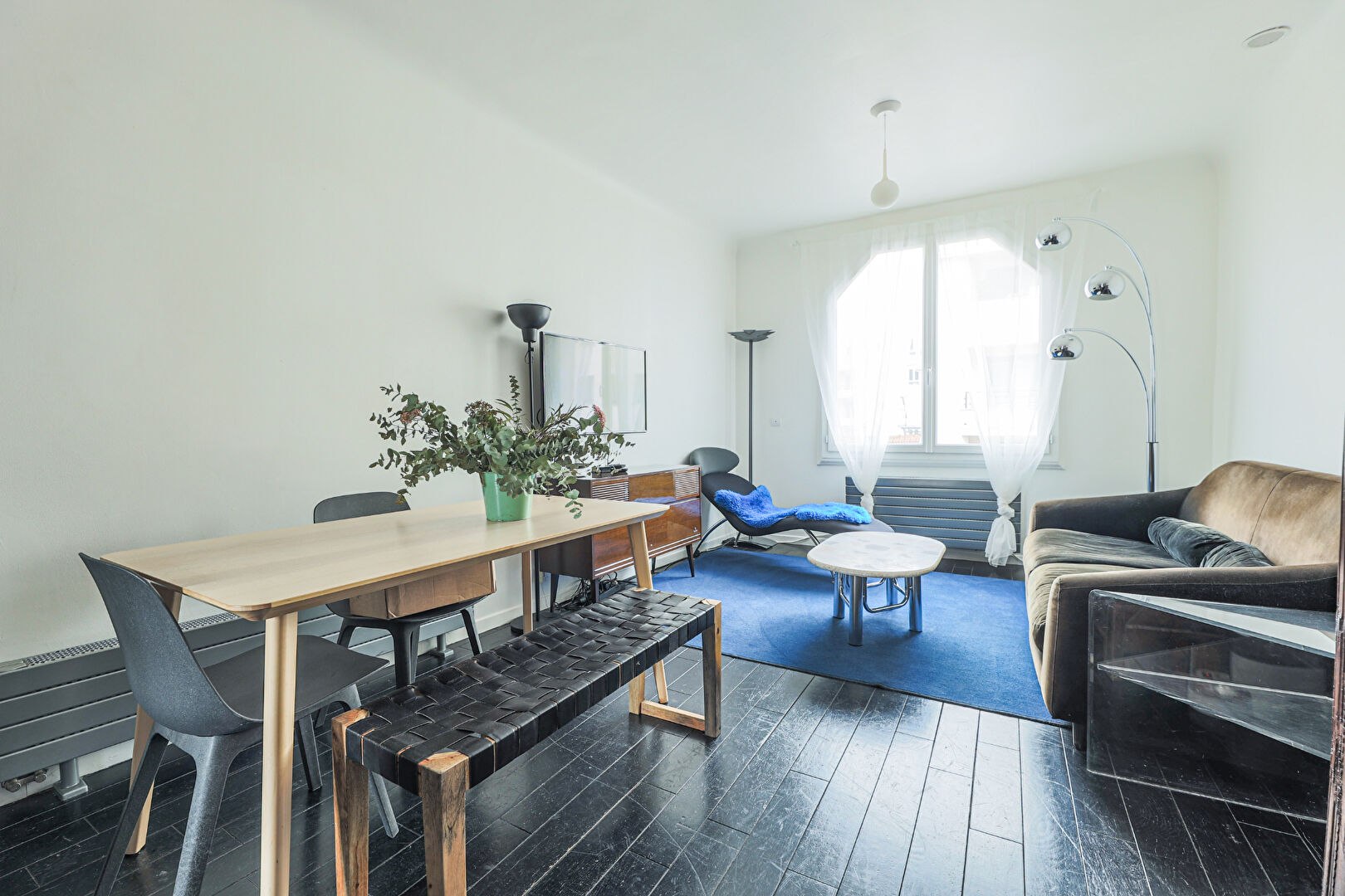 Triplex with rooftop and exceptional view 4