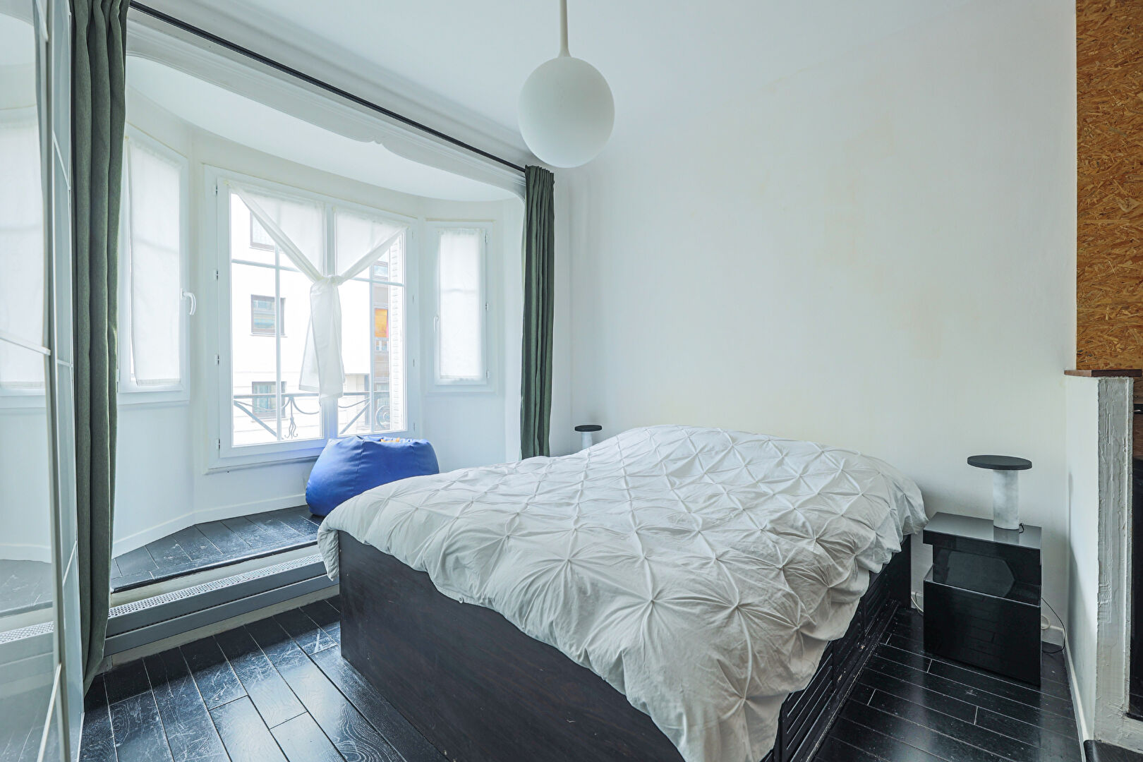 Triplex with rooftop and exceptional view 9