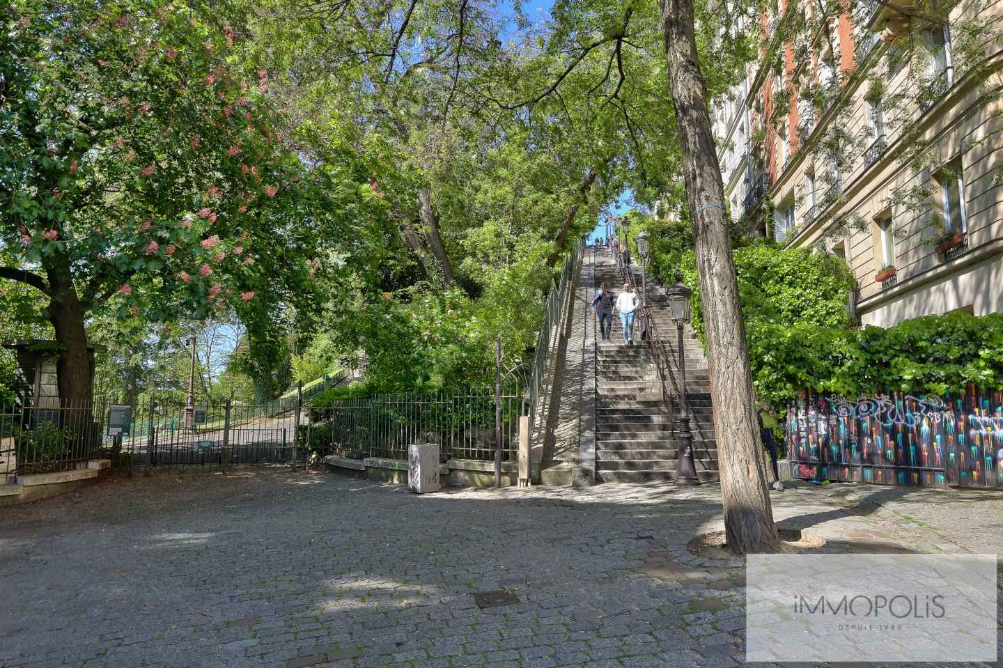 Haut Lamarck / Maurice Utrillo. 16