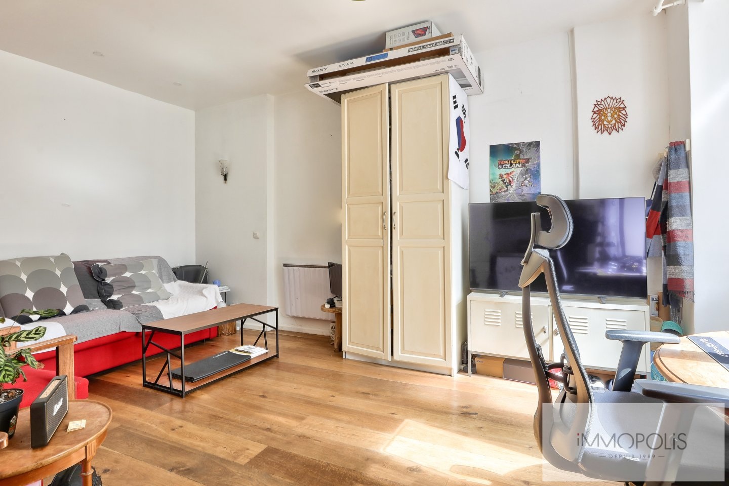 Haut Lamarck / Maurice Utrillo. 9