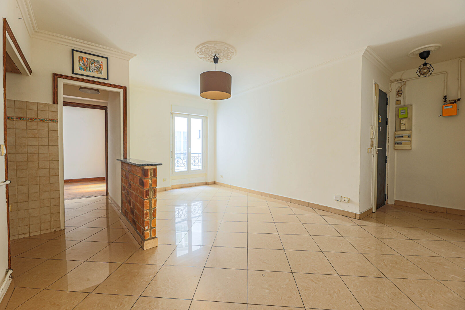 Custine / 3 -piece cligncourt 1