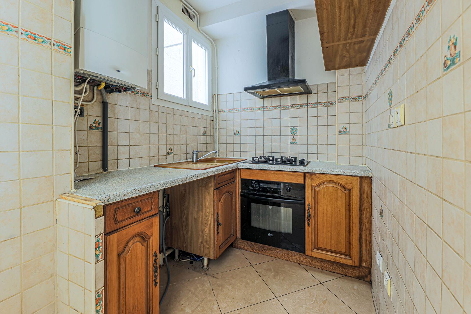 CUSTINE / CLIGNANCOURT 3 PIECES 3